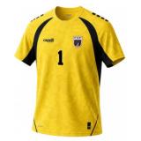 Cabo Verde Equipación Portero 2026